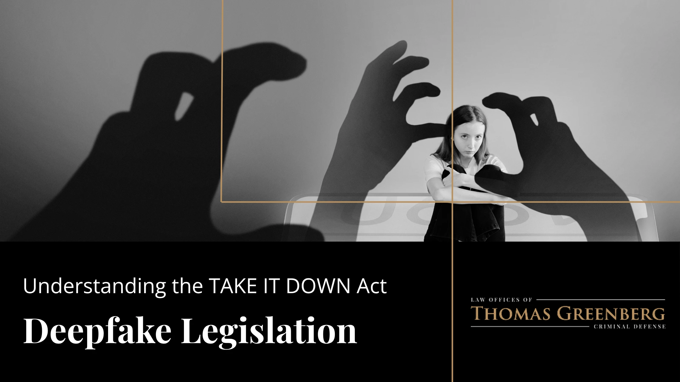 Deepfake Legislation: Understanding the TAKE IT DOWN Act and Its Implications