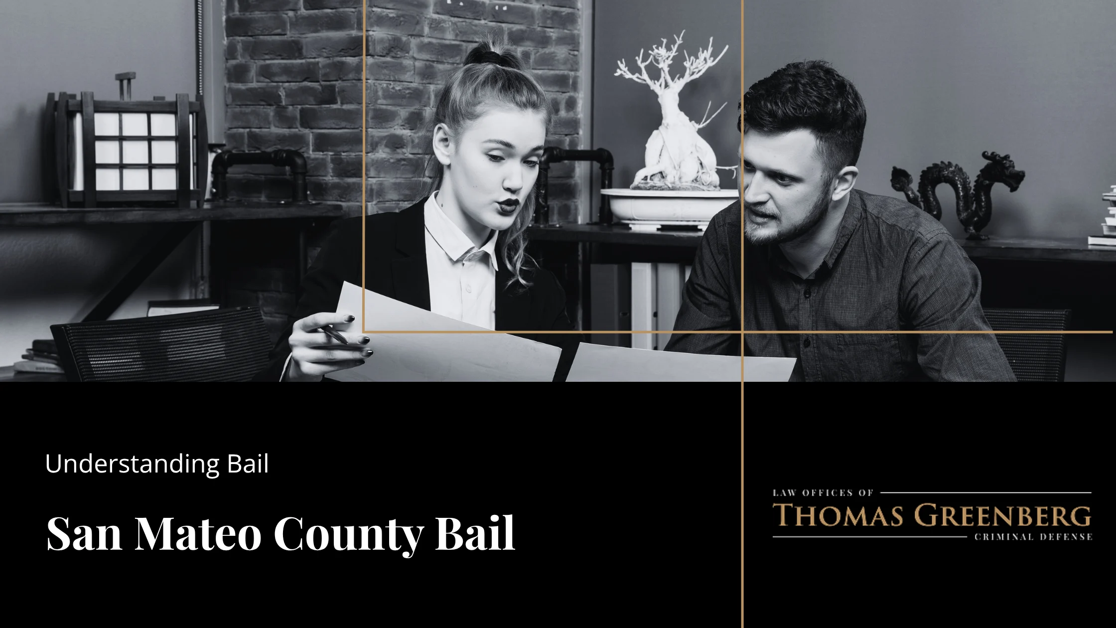 San Mateo County Bail Schedule: How Bail Is Set